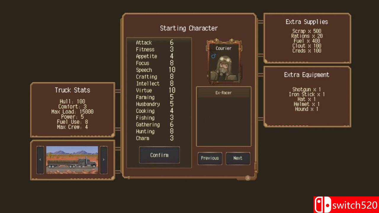 《尘域配送（Dustland Delivery）》官方中文 集成Sheol DLC Unleashed硬盘版[TW/EN]_4