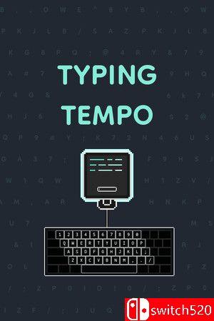 《打字节奏（Typing Tempo）》v1.0.1 P2P硬盘版[EN]_0