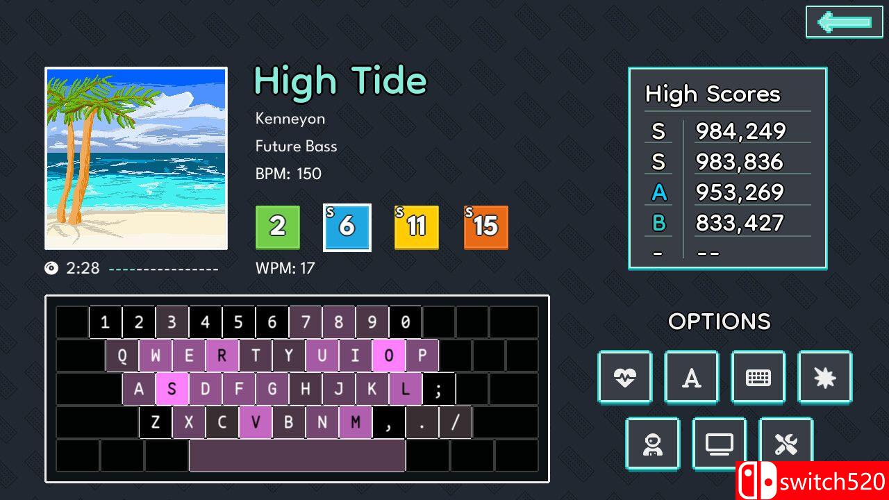 《打字节奏（Typing Tempo）》v1.0.1 P2P硬盘版[EN]_3
