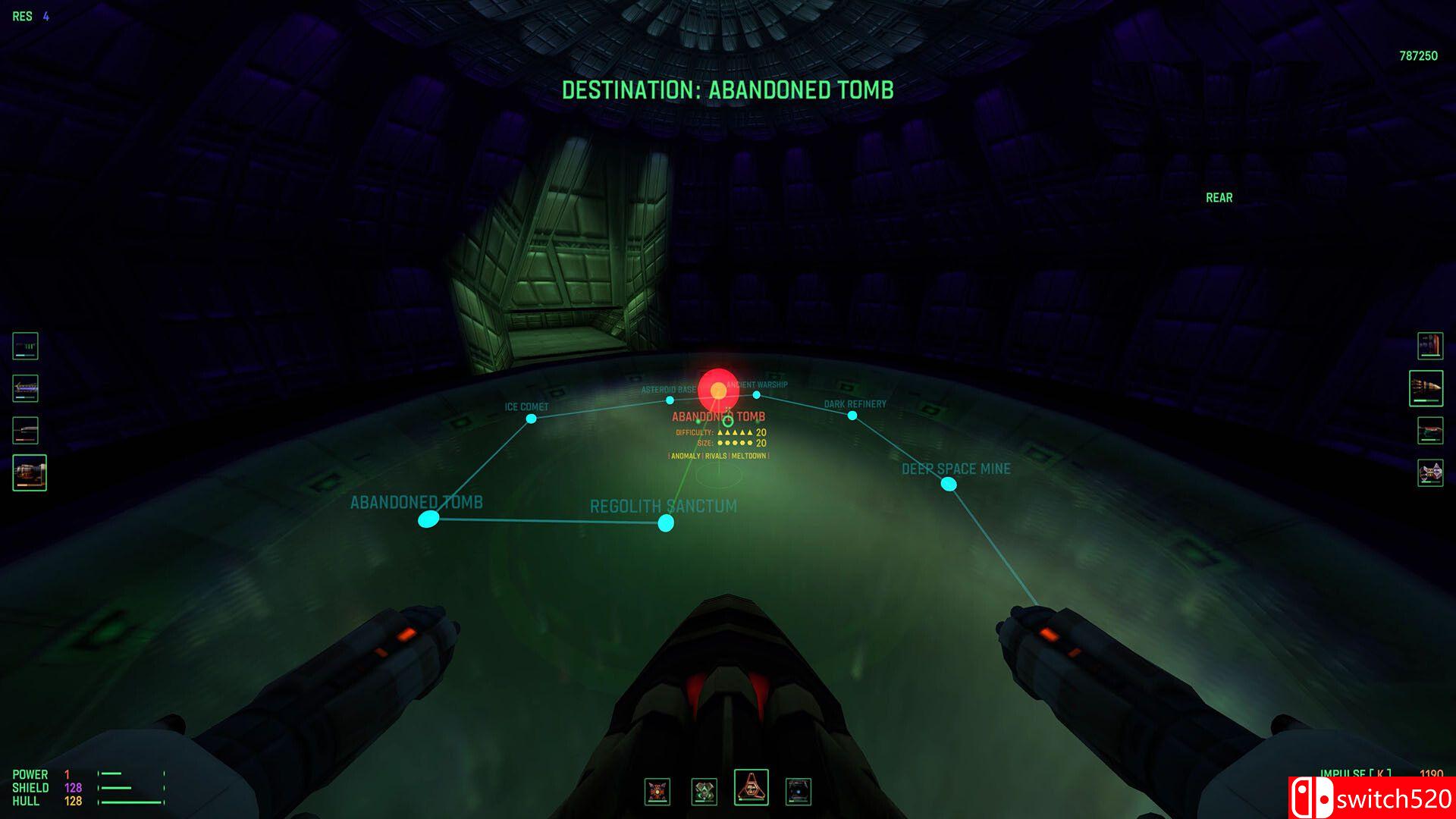《亵渎者（Desecrators）》v1.0.0c1 P2P硬盘版[EN]_4
