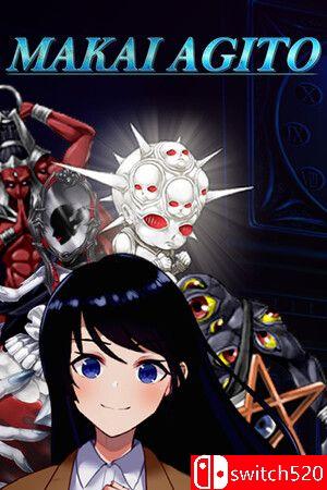 《魔界启示（Makai Agito）》Build 17934960 P2P硬盘版[EN]_0
