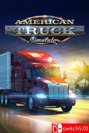 《美国卡车模拟（American Truck Simulator）》官方中文 集成密苏里州DLC RUNE镜像版[CN/TW/EN/JP]_0