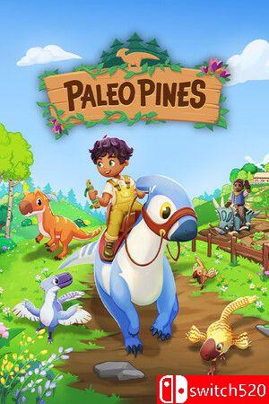《恐龙牧场（Paleo Pines）》官方中文 v1.5.22 Razor1911镜像版[CN/EN/JP]_0