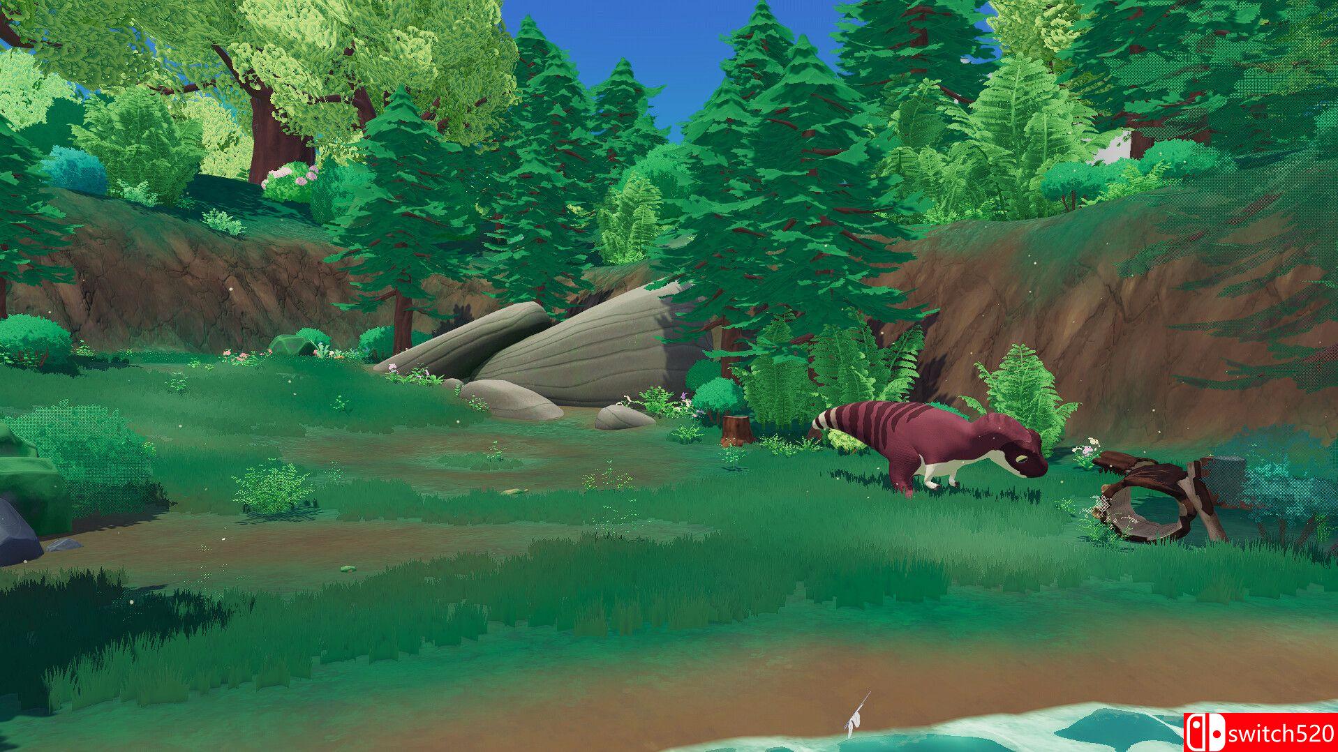 《恐龙牧场（Paleo Pines）》官方中文 v1.5.22 Razor1911镜像版[CN/EN/JP]_5