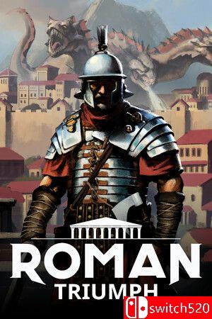 《罗马凯旋：生存城市建造者（Roman Triumph: Survival City Builder）》EA P2P硬盘版[CN/EN]_0