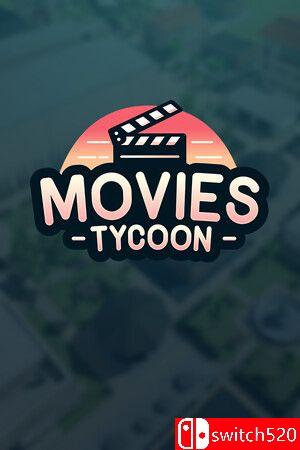 《电影大亨2024（Movies Tycoon）》集成电影曙光DLC TENOKE镜像版[EN]_0