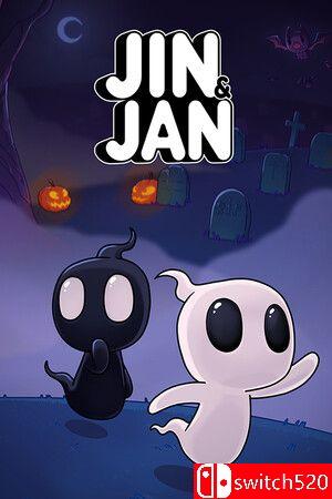 《阴与阳（Jin & Jan）》官方中文 TENOKE镜像版[CN/EN]_0