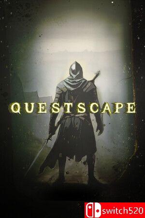《探险逃生：生存（QUESTSCAPE: Survival）》官方中文 TENOKE镜像版[CN/EN/JP]_0