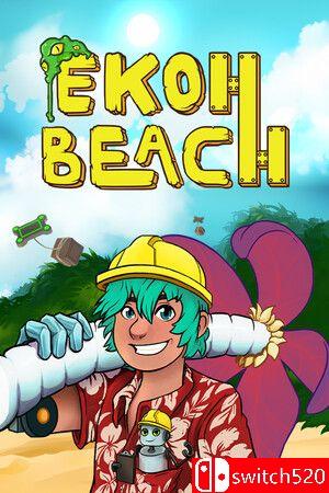 《艾科海滩（Ekoh Beach）》TENOKE镜像版[EN]_0