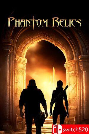 《幽灵遗物（Phantom Relics）》官方中文 TENOKE镜像版[CN/EN/JP]_0