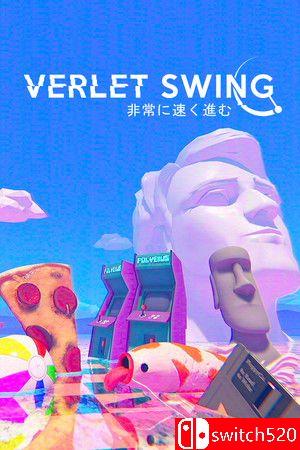 《维勒特之跃（Verlet Swing）》官方中文 Build 15675059 P2P硬盘版[CN/EN/JP]_0