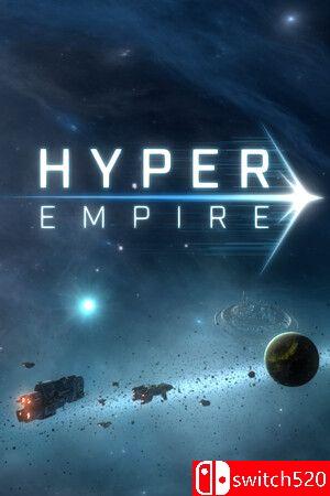 《超速帝国（Hyper Empire）》SKIDROW镜像版[EN]_0