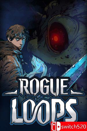 《流浪循环（Rogue Loops）》官方中文 SKIDROW镜像版[CN/EN/JP]_0