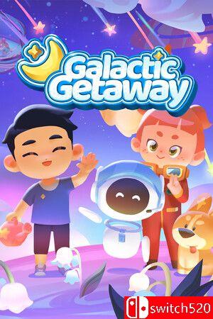 《银河假期（Galactic Getaway）》Build 17932868 P2P硬盘版[EN]_0