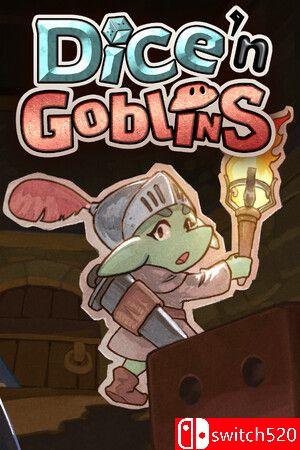 《骰子与哥布尔（Dice 'n Goblins）》官方中文 TENOKE镜像版[CN/TW/EN/JP]_0