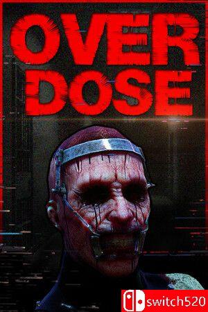 《过量惊魂（OVERDOSE）》官方中文 TENOKE镜像版[CN/EN/JP]_0