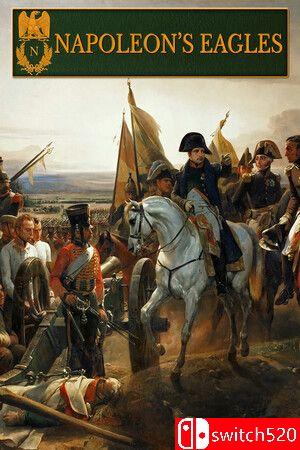 《拿破仑之鹰：拿破仑战争游戏（Napoleon's Eagles: Napoleonic Wars）》TENOKE镜像版[EN]_0