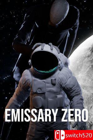 《零号使者（Emissary Zero）》官方中文 TENOKE镜像版[CN/TW/EN]_0