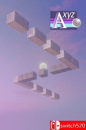 《重力迷阵（Axyz）》TENOKE镜像版[EN]_0