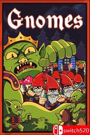 《地精守卫（Gnomes）》Unleashed硬盘版[EN]_0