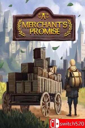 《商人的承诺（A Merchant's Promise）》Early Access P2P硬盘版[EN]_0