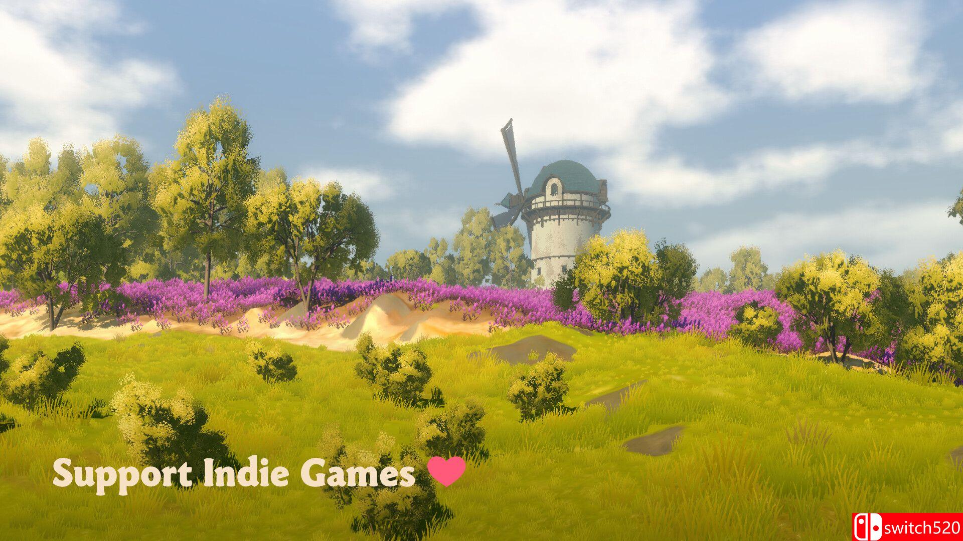 《荒野：梅多费尔（Wilderless: Meadowfell）》Build 17369606 P2P硬盘版[EN]_5