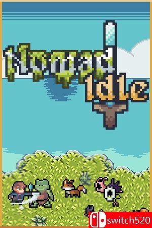 《游牧闲置（Nomad Idle）》官方中文 v1.0.0c P2P硬盘版[CN/EN/JP]_0
