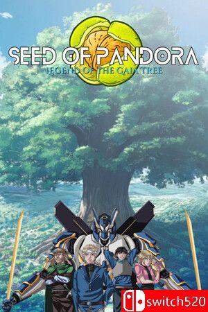 《潘多拉之种：盖亚树传奇（Seed of Pandora: Legend of the Gaia Tree）》P2P硬盘版[EN]_0