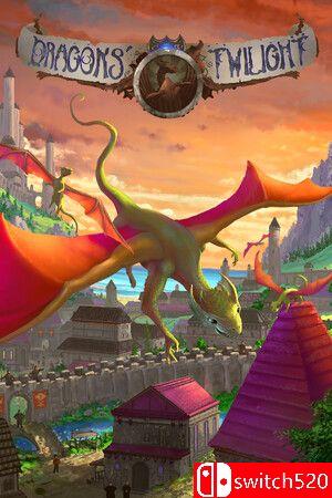 《龙之暮光（The Dragons' Twilight）》Build 10217803 P2P硬盘版[EN]_0