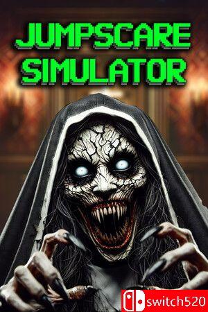 《惊吓模拟器：系统入侵（Jumpscare Simulator: System Breach）》TENOKE镜像版[EN]_0