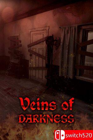 《黑暗之脉（Veins of DARKNESS）》TENOKE镜像版[EN]_0