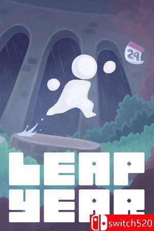 《闰跃之年（Leap Year）》官方中文 Build 17614177 P2P硬盘版[CN/EN/JP]_0