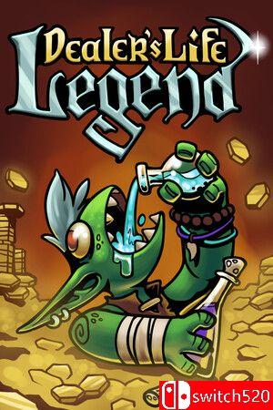 《当铺人生传奇（Dealer's Life Legend）》官方中文 Build 17677285 P2P硬盘版[CN/EN]_0
