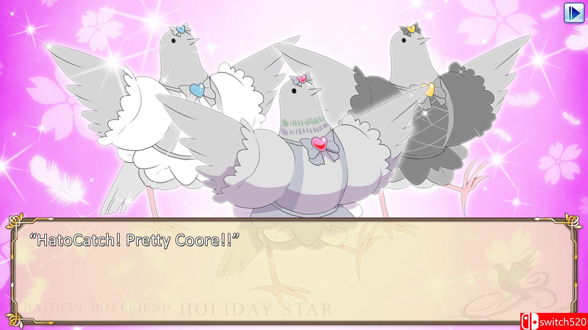 《帅鸽男友：假日之星（Hatoful Boyfriend: Holiday Star）》B.10095804 P2P硬盘版[EN/JP]_5