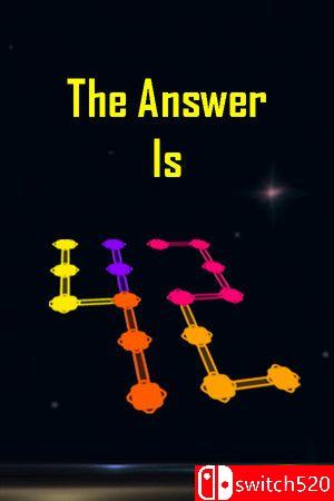 《答案是42（The Answer Is 42）》官方中文 v10631033 P2P硬盘版[CN/EN/JP]_0