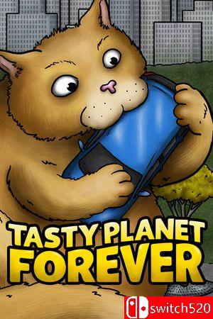 《美味星球（Tasty Planet Forever）》Build 11109366 P2P硬盘版[EN]_0