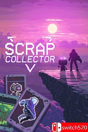《废品收集者（Scrap Collector）》Build 17803191 P2P硬盘版[EN]_0
