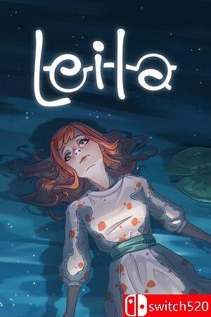 《莱拉日记（Leila）》官方中文 TENOKE镜像版[CN/TW/EN/JP]_0
