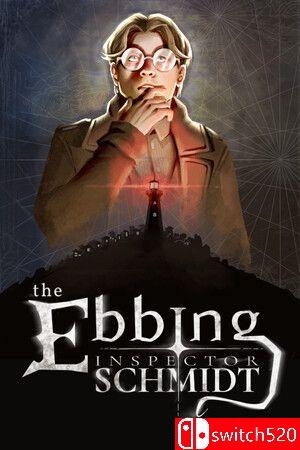 《施密特探长：退潮（Inspector Schmidt - The Ebbing）》TENOKE镜像版[EN]_0
