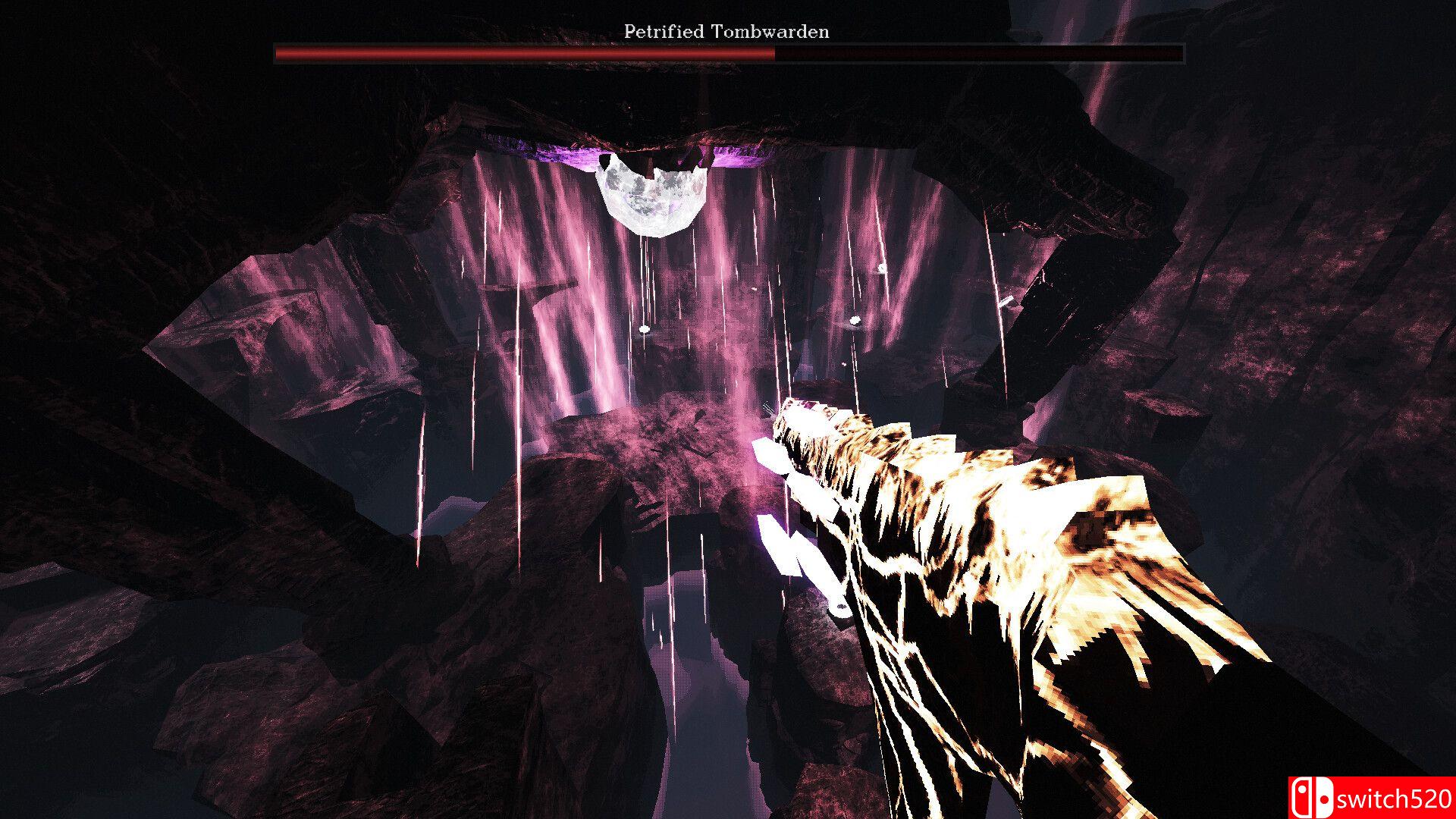 《虚空降生（Voidborn）》TENOKE镜像版[EN]_3
