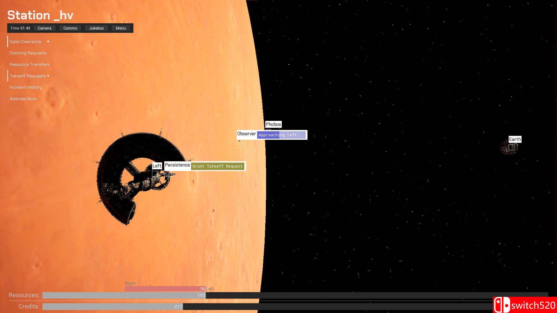 《德洛斯：太空交通管制（Delos: Space Traffic Control）》TENOKE镜像版[EN]_2