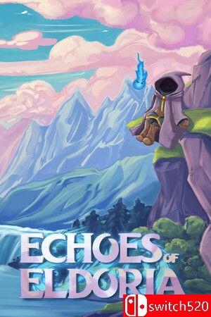 《艾尔达利亚的回声（Echoes of Eldoria）》TENOKE镜像版[EN]_0