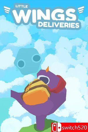 《小小飞翼快递（Little Wings Deliveries）》官方中文 Build 17952731 P2P硬盘版[CN/EN]_0