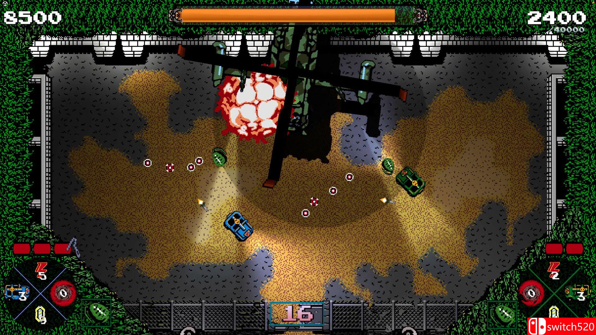 《赤色雷霆（Red Lightning）》Build 17504515 P2P硬盘版[EN]_1