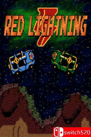 《赤色雷霆（Red Lightning）》Build 17504515 P2P硬盘版[EN]_0