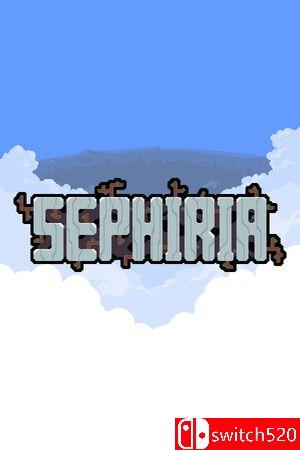 《赛菲莉娅（Sephiria）》官方中文 Early Access P2P硬盘版[CN/EN/JP]_0