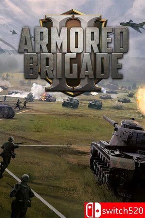 《装甲旅2（Armored Brigade II）》SKIDROW镜像版[EN]_0