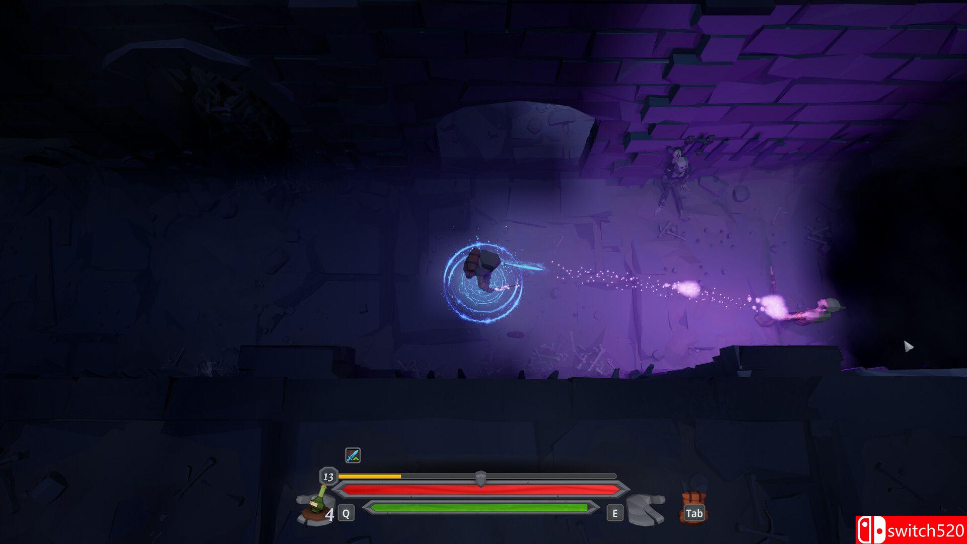 《最深地牢（Deepest Dungeons）》官方中文 TENOKE镜像版[CN/EN]_1
