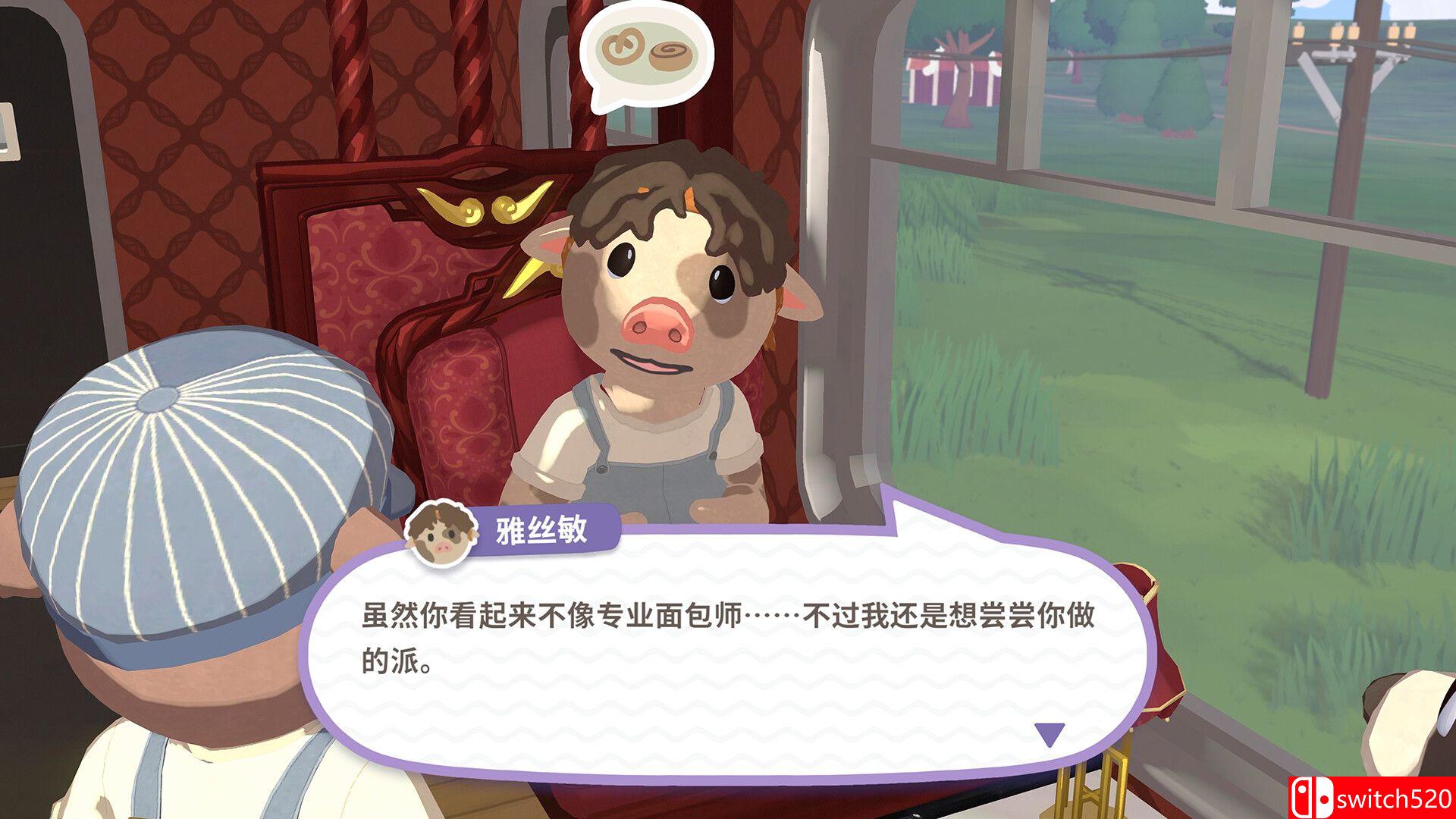 《乐客萌途（Locomoto）》官方中文 TENOKE镜像版[CN/TW/EN/JP]_2