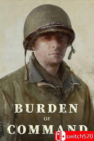 《指挥重任（Burden of Command）》TENOKE镜像版[EN]_0
